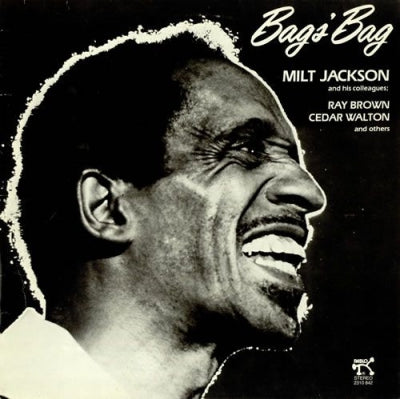 MILT JACKSON - Bags' Bag