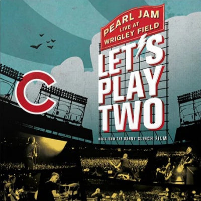 PEARL JAM - Let's Play Two