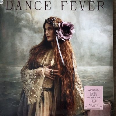 FLORENCE & THE MACHINE - Dance Fever