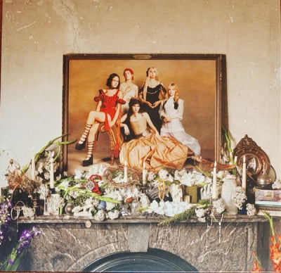 THE LAST DINNER PARTY - Prelude To Ecstasy
