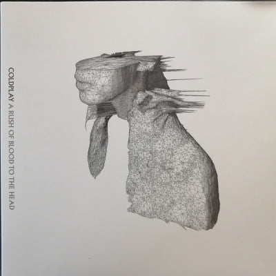 COLDPLAY - A Rush Of Blood To The Head