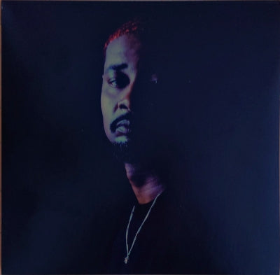 DANNY BROWN - Quaranta
