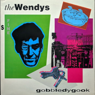 THE WENDYS - Gobbledygook