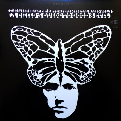 WEST COAST POP ART EXPERIMENTAL BAND - A Child's Guide To Good & Evil