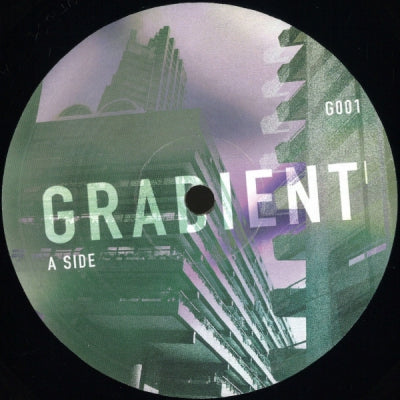 BRENT - Digital Karma EP