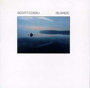 SCOTT COSSU - Islands