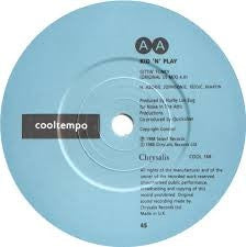 KID 'N' PLAY - Gittin' Funky