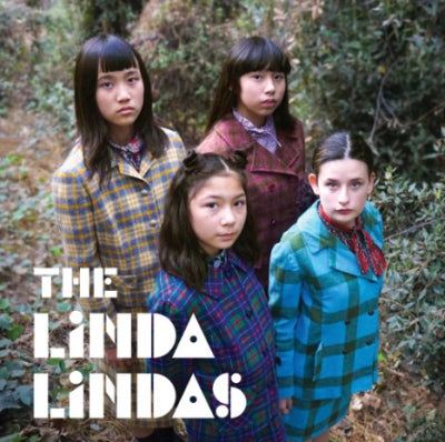 THE LINDA LINDAS - The Linda Lindas