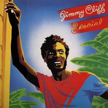 JIMMY CLIFF - Special