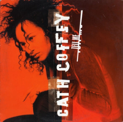 CATH COFFEY - Tell Me