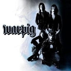 WARPIG - Warpig