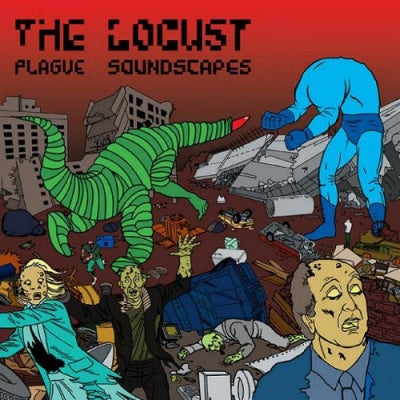 THE LOCUST - Plague Soundscapes