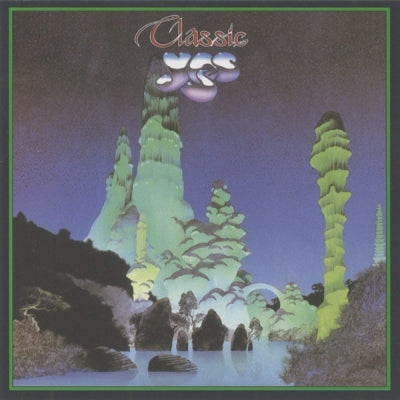 YES - Classic Yes