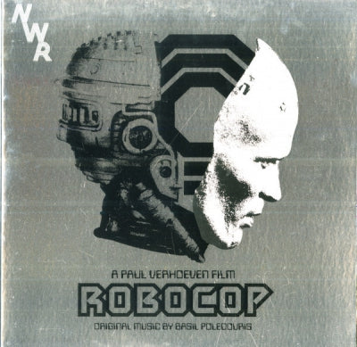 BASIL POLEDOURIS - Robocop