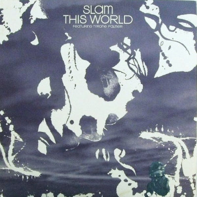 SLAM FEATURING TYRONE PALMER - This World