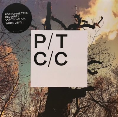 PORCUPINE TREE - Closure / Continuation