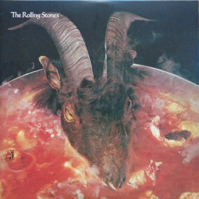 THE ROLLING STONES - Goats Head Soup
