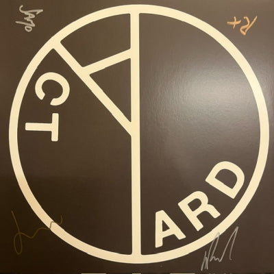 YARD ACT - The Overload