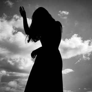 EMILY JANE WHITE - They Moved In Shadow All Together