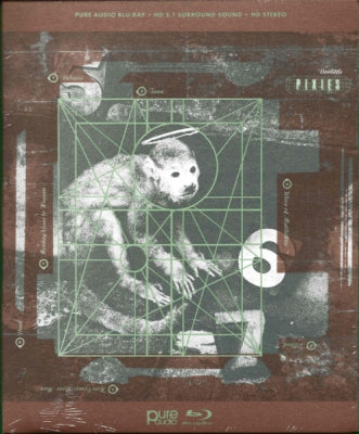 PIXIES - Doolittle