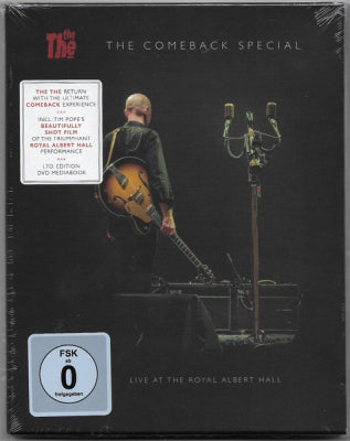 THE THE - The Comeback Special