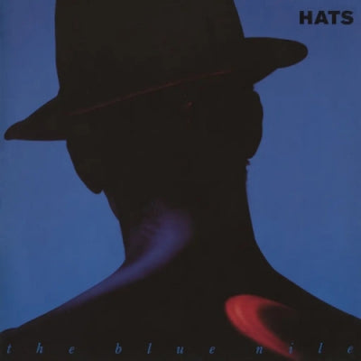 THE BLUE NILE - Hats