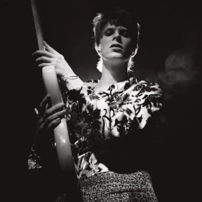 DAVID BOWIE - Rock'N'Roll Star!
