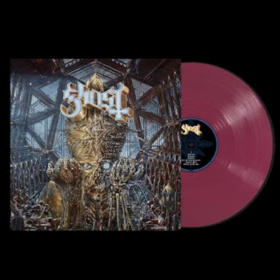 GHOST - Impera