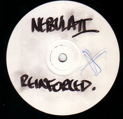 NEBULA II - Seance / Atheama (Remixes)