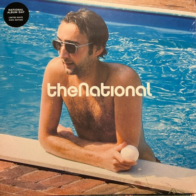 THE NATIONAL - The National