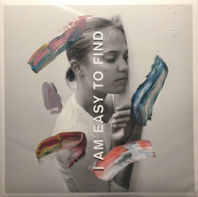 THE NATIONAL - I Am Easy To Find