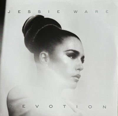 JESSIE WARE - Devotion