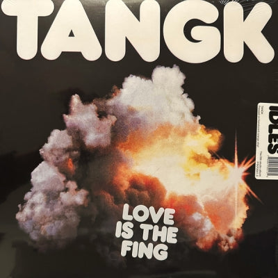 IDLES - Tangk