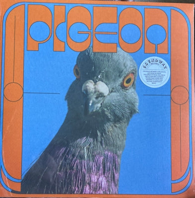 PIGEON - Yagana