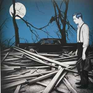 JACK WHITE - Fear Of The Dawn