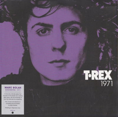 T. REX - 1971