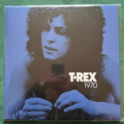 T. REX - 1970