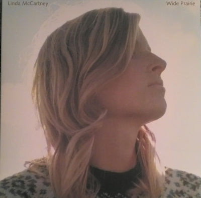 LINDA McCARTNEY - Wide Prairie