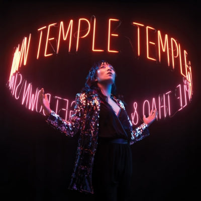 THAO WITH THE GET DOWN STAY DOWN - Temple