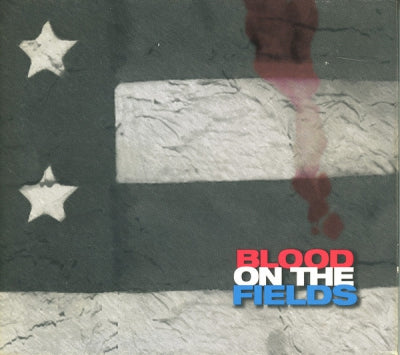 WYNTON MARSALIS & THE LINCOLN CENTER JAZZ ORCHESTRA - Blood On The Fields