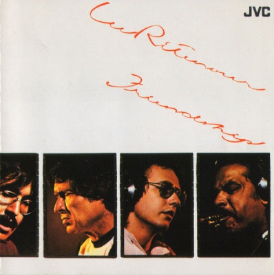LEE RITENOUR - Friendship