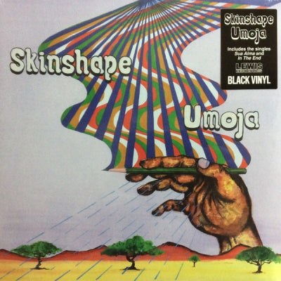 SKINSHAPE - Umoja