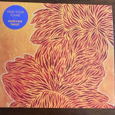 NUBIYAN TWIST - Find Your Flame