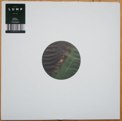 LUMP - Curse Of The Contemporary