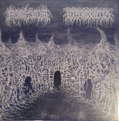 MORTIFERUM / HYPERDONTIA - Mortiferum / Hyperdontia
