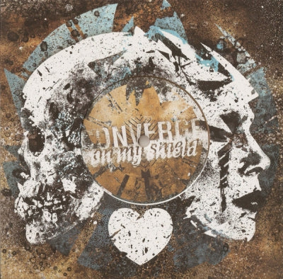CONVERGE - On My Shield