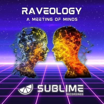 K69 / DREAM FREQUENCY - Raveology ; A Meeting Of Minds