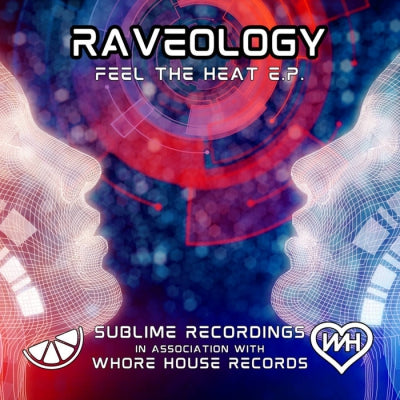 K69 / DREAM FREQUENCY - Raveology : Feel the heat