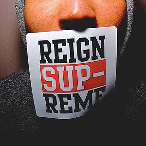 REIGN SUPREME - American Violence