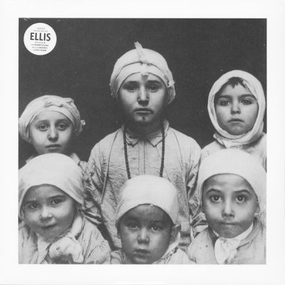 WOODKID / NILS FRAHM / ROBERT DE NIRO - Ellis